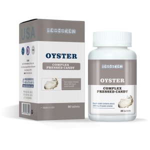 貝思潤(rùn)牡蠣復(fù)合片壓片糖果OEM代加工