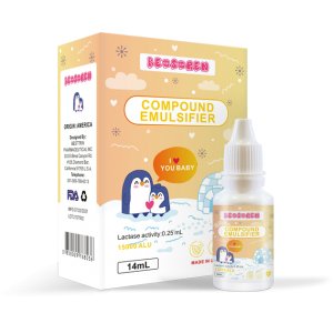 貝塞倫復(fù)配乳化劑OEM代加工