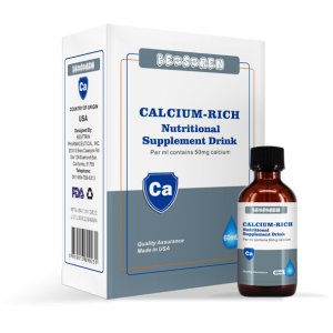 貝思潤(rùn)富鈣營(yíng)養(yǎng)素補(bǔ)充滴液OEM代加工