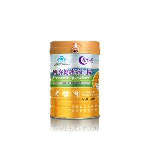 叁禾木博客健牌蛋白粉OEM代加工
