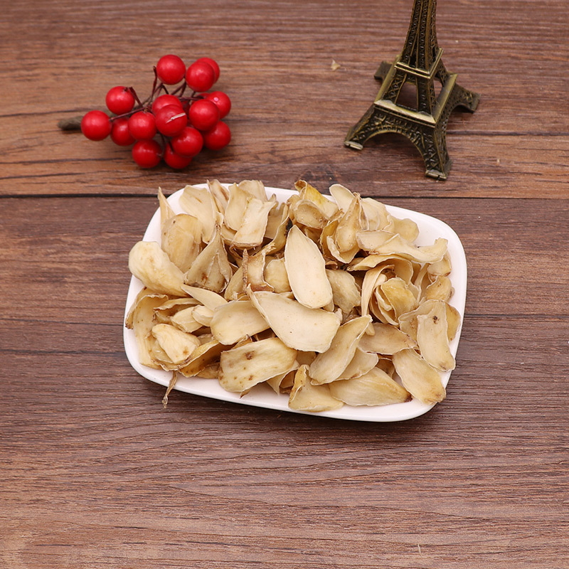 中藥材百合OEM代加工