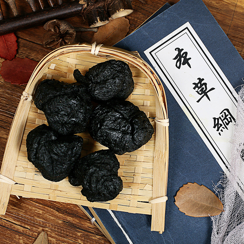 懷地黃OEM代加工