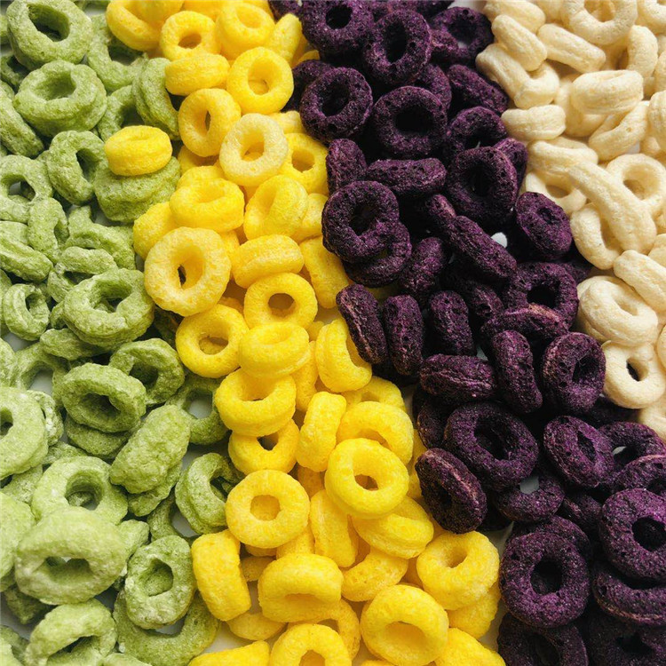 新鄉(xiāng)市五谷香雜糧加工廠