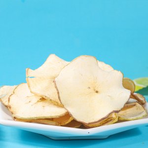 廠家批發 蘋果水果片茶 蘋果片蘋果干片 果干片水果茶批發