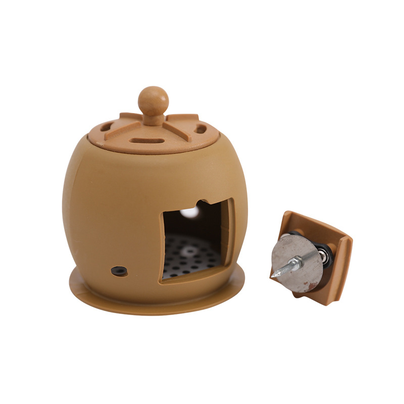 全身懸灸艾灸壺OEM代加工