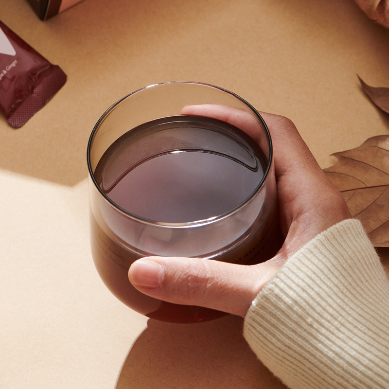 沖調速溶紅茶OEM代加工