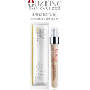 歐姿伶水漾保濕潤膚乳