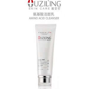 歐姿伶氨基酸潔面乳