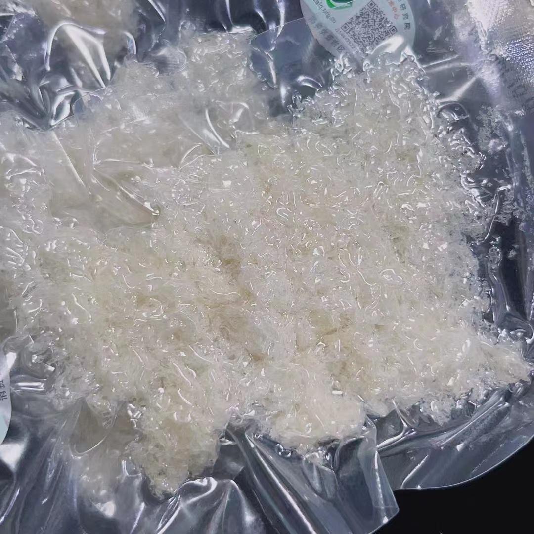 肉絲粗燕碎OEM代加工