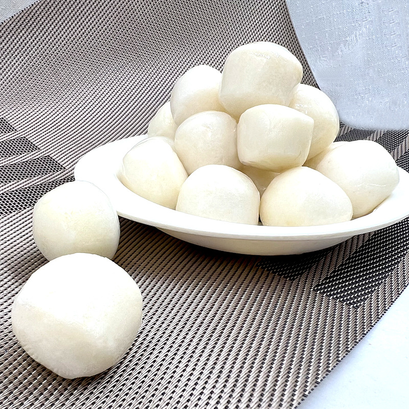 冷凍圓芋仔OEM代加工 冷凍圓芋仔OEM代加工