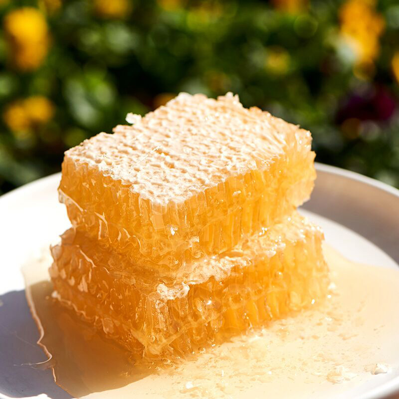 蜂巢蜜OEM代加工