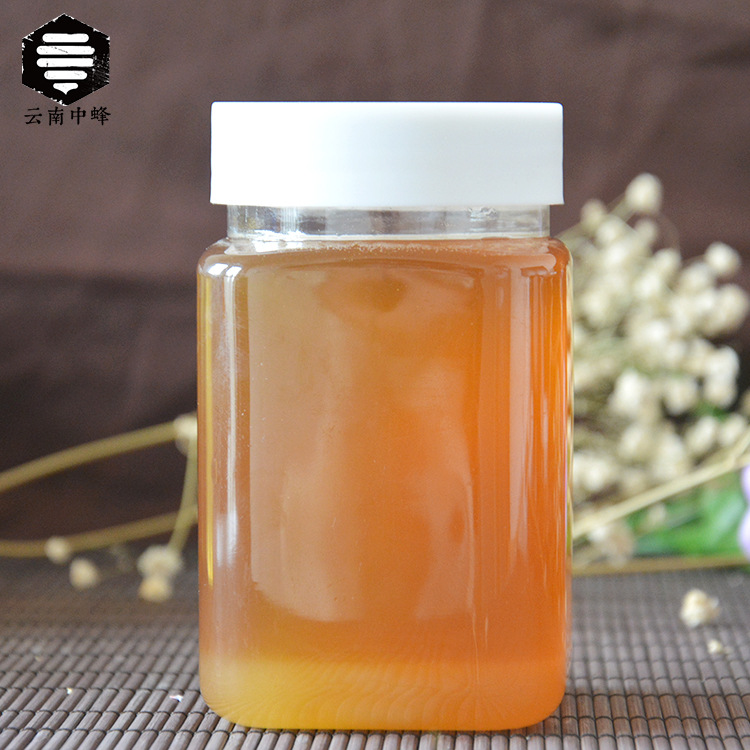 龍眼蜂蜜OEM代加工