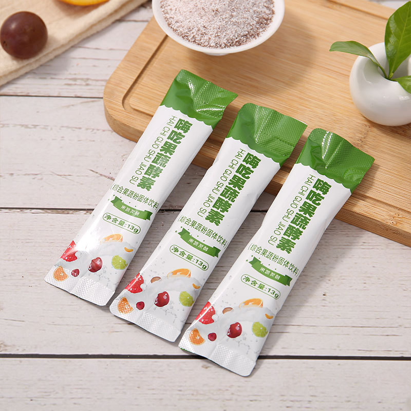 果蔬酵素粉OEM代加工