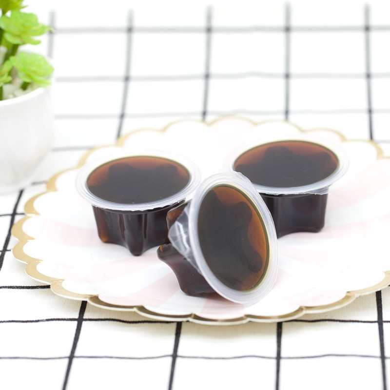 酵素果凍OEM代加工