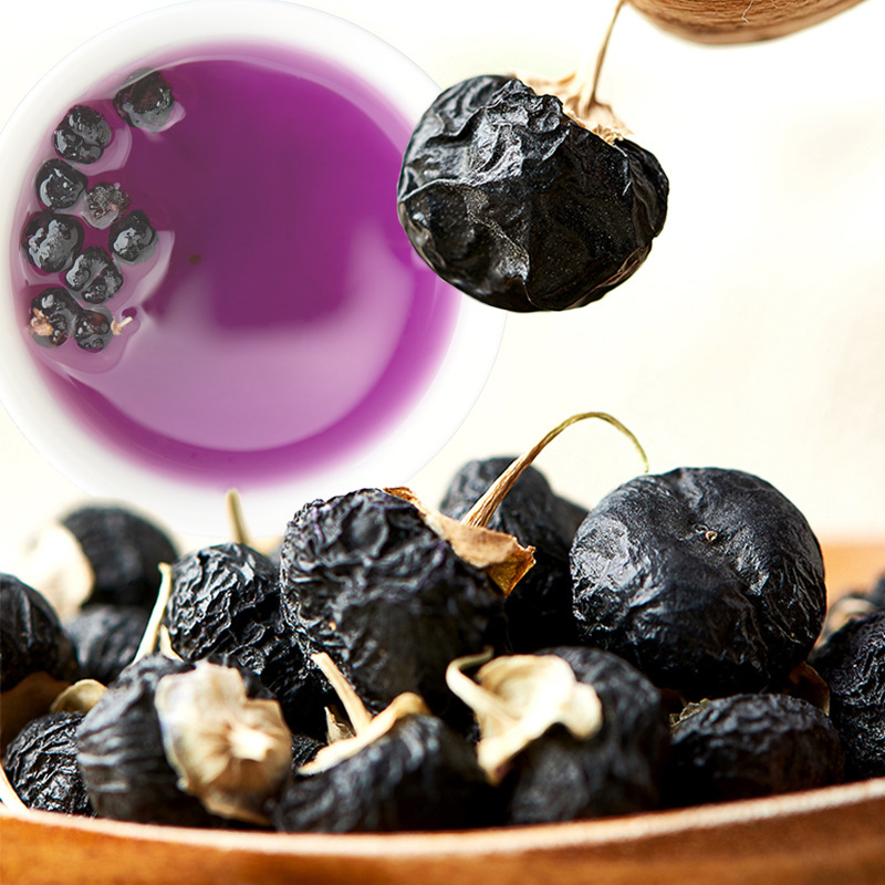 寧夏西夏筵生物科技有限公司