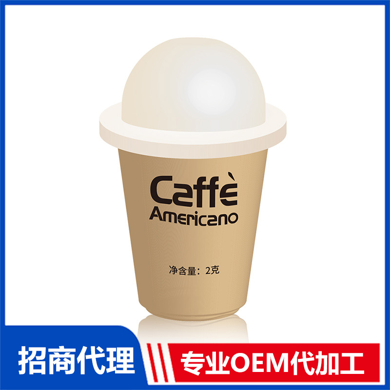 咖啡貼牌代加工 咖啡OEM加工源頭工廠