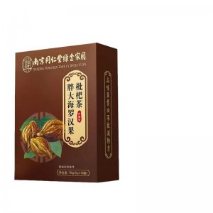 亳州市元氣久龍健康科技有限公司