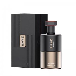 生產加工黃精養生酒藥酒OEM貼牌純糧浸泡配制酒源頭廠家