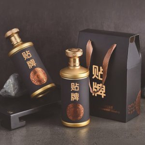 代加工年份窖藏老酒廠家OEM貼牌定制純糧食酒濃香型原漿白酒生產