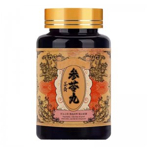 姜黃參苓丸OEM代加工