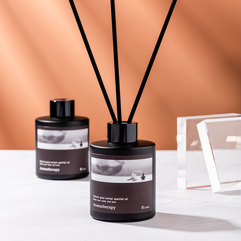 芳療系列無火香薰套裝代加工-合作形式多樣-免費全程策劃