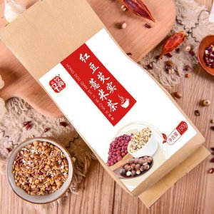 紅豆薏米茶赤小豆薏仁茶OEM代加工