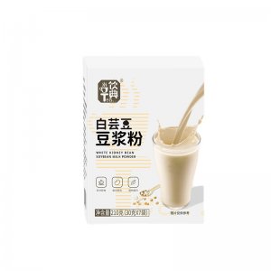 白蕓豆豆漿粉OEM代加工
