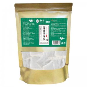 清香口方茶 OEM代加工