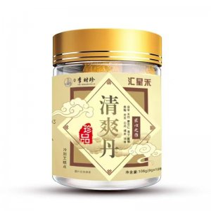 李時珍清爽丹OEM代加工