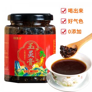 安徽合顏堂健康產業有限公司