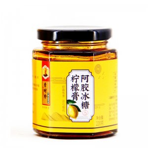 山東巧顏阿膠制品有限公司