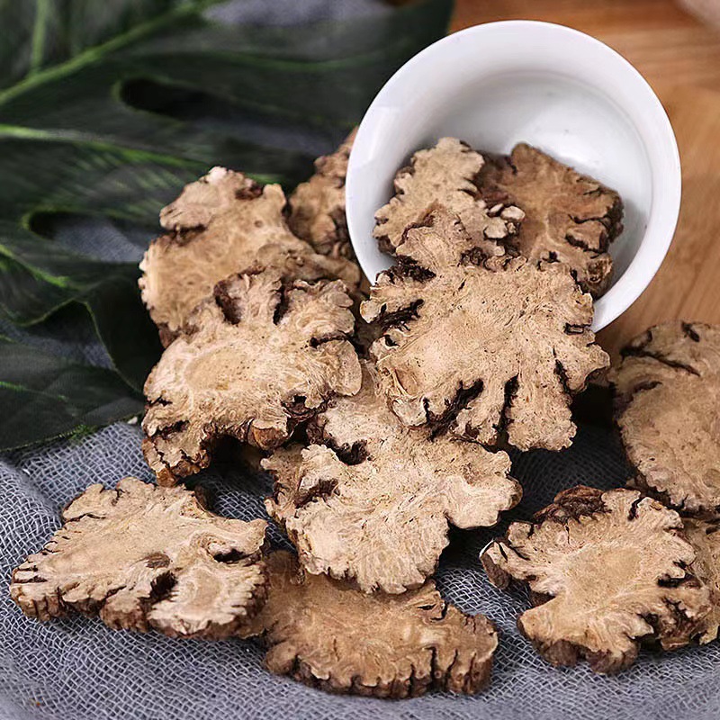 川芎中藥材oem代加工