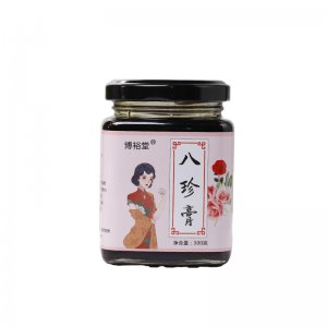 阿膠八珍膏OEM代加工