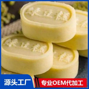 綠豆糕 OEM貼牌定制代加工