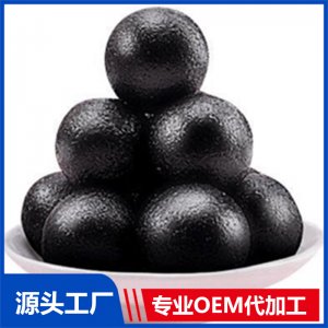 芝麻丸 OEM貼牌定制代加工