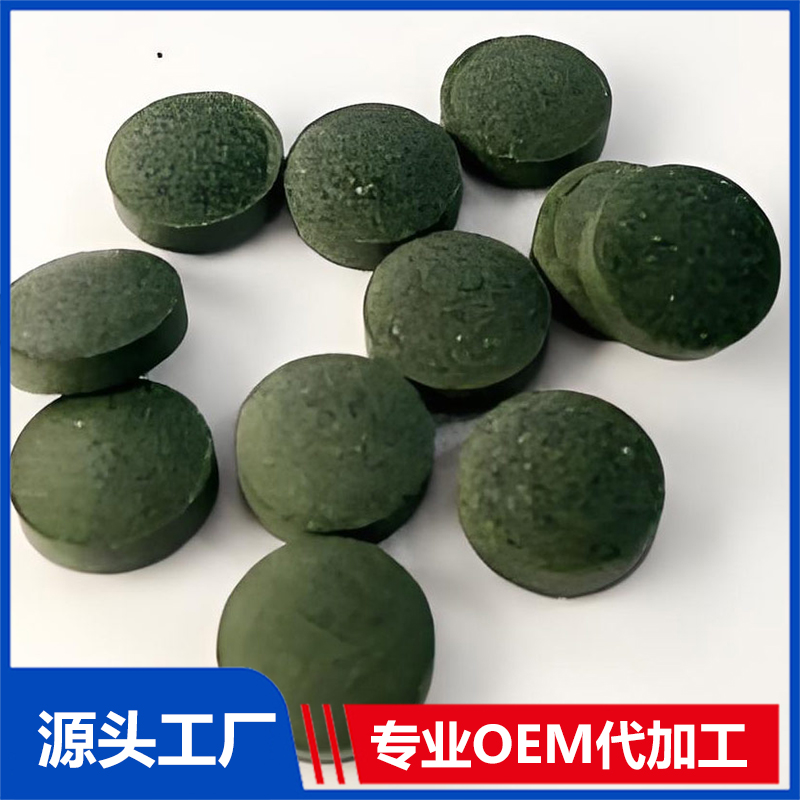 壓片糖果咀嚼片定制OEM代加工 片劑生產源頭廠家