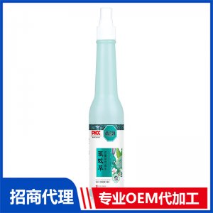 草一藏本驅蚊花露水OEM代加工 防蚊驅蚊花露水加工定制源頭廠家