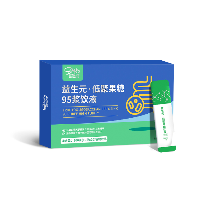 江西德煦實業有限公司 - 多年益生元低聚果糖飲品代加工可自帶配方,也可研發配方,產品劑型多樣,