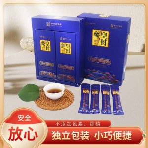 亳州鴻脈藥業有限公司