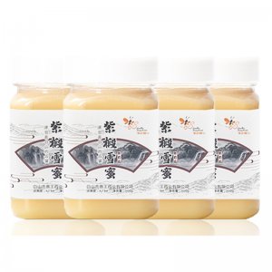 蜂蜜結(jié)晶蜜雪蜜代加工