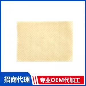 水凝膠貼膏-溫熱型OEM代加工 膏貼貼牌定制源頭工廠