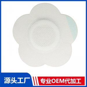 梅花貼OEM/ODM貼牌代加工批發定制源頭廠家