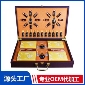養(yǎng)生套盒OEM/ODM貼牌代加工批發(fā)定制源頭廠家