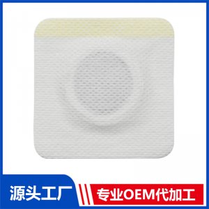 穴位貼劑OEM/ODM貼牌代加工批發定制源頭廠家
