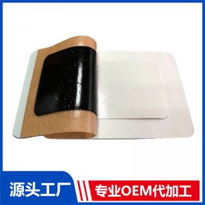 水刺布黑膏藥貼 OEM/ODM貼牌代加工批發定制源頭廠家