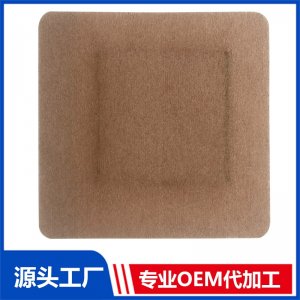 正方形臍貼OEM/ODM貼牌代加工批發定制源頭廠家