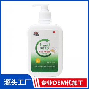 消毒凝膠 OEM/ODM貼牌代加工