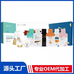 食字號產品系列 OEM/ODM貼牌代加工批發定制