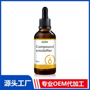 復配乳化劑 OEM/ODM貼牌代加工批發定制