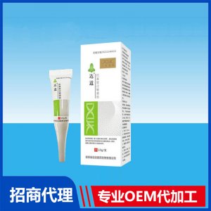達(dá)道抗鼻腔過敏凝膠OEM貼牌代加工
